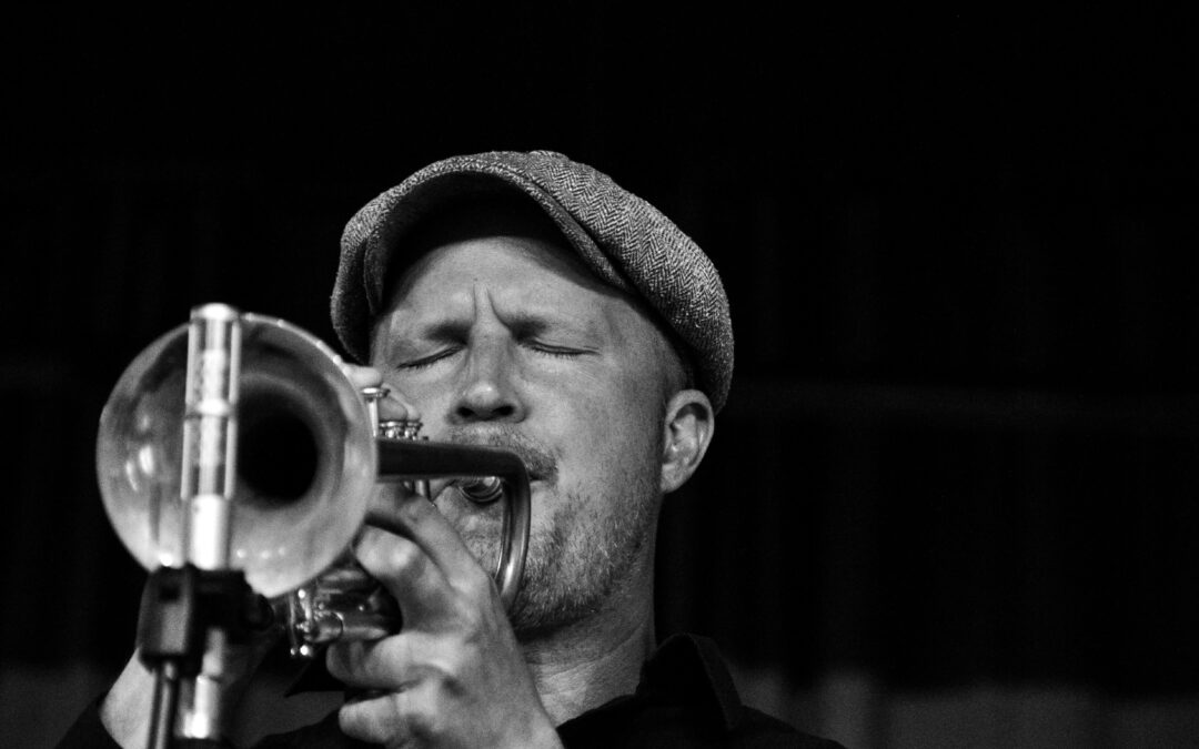 Why Jazz Bands Are the Perfect Choice for Weddings