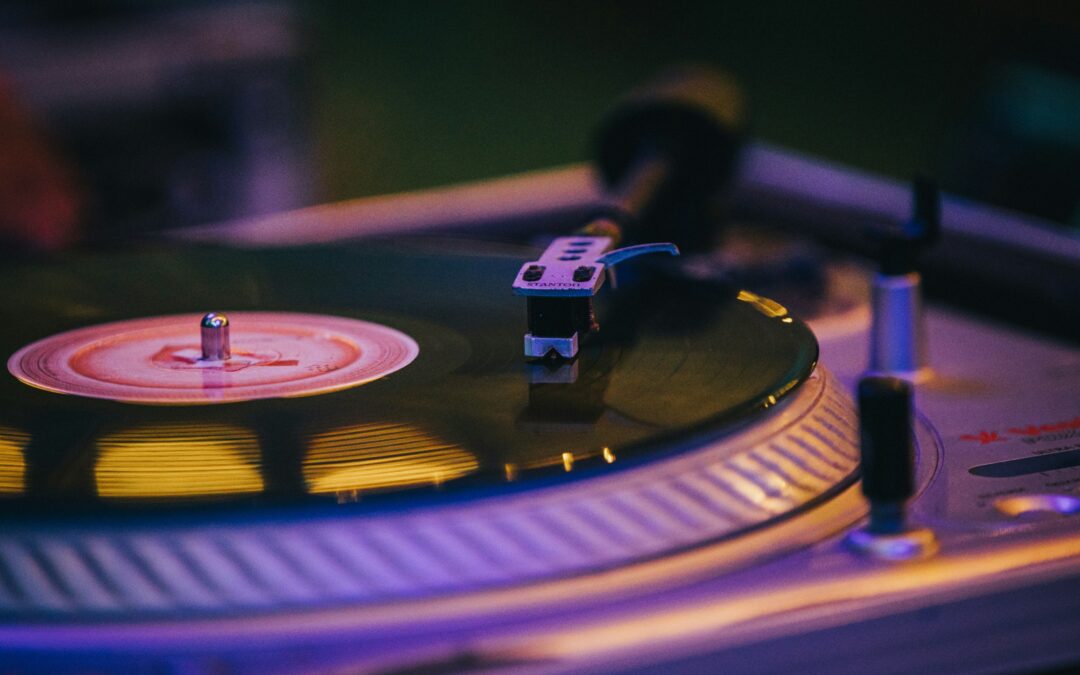 Top Wedding DJs in NYC: How to Choose the Right One for Your Big Day